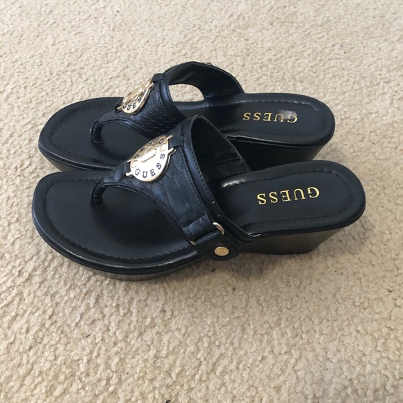 Wedges - Picture 2 of 2